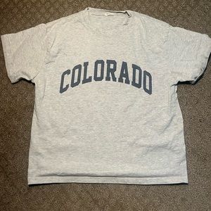 John Galt Colorado shirt
